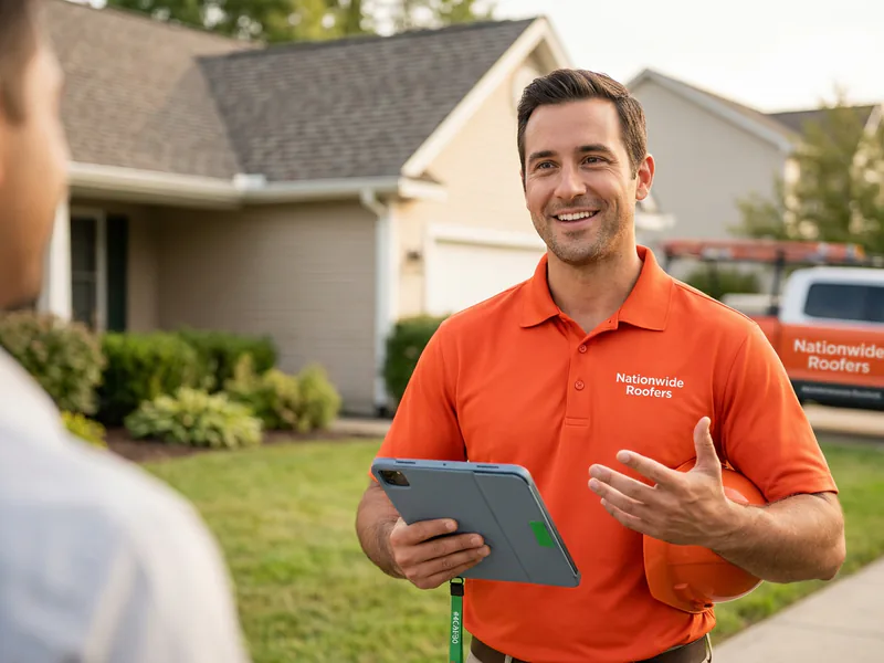 Roof Installation  in South Boston  FAQ