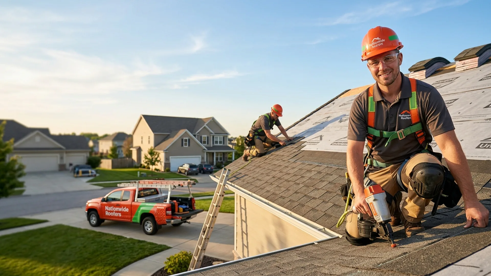 Experienced Roof Installation South Boston, MA, Massachusetts Near Me